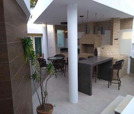 卡波布里奥Duplex Com Piscina Pero别墅 外观 照片
