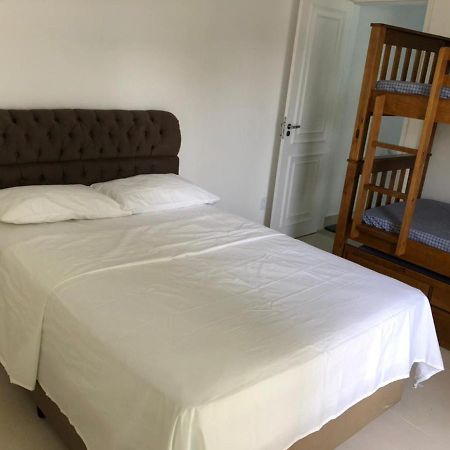 卡波布里奥Duplex Com Piscina Pero别墅 外观 照片