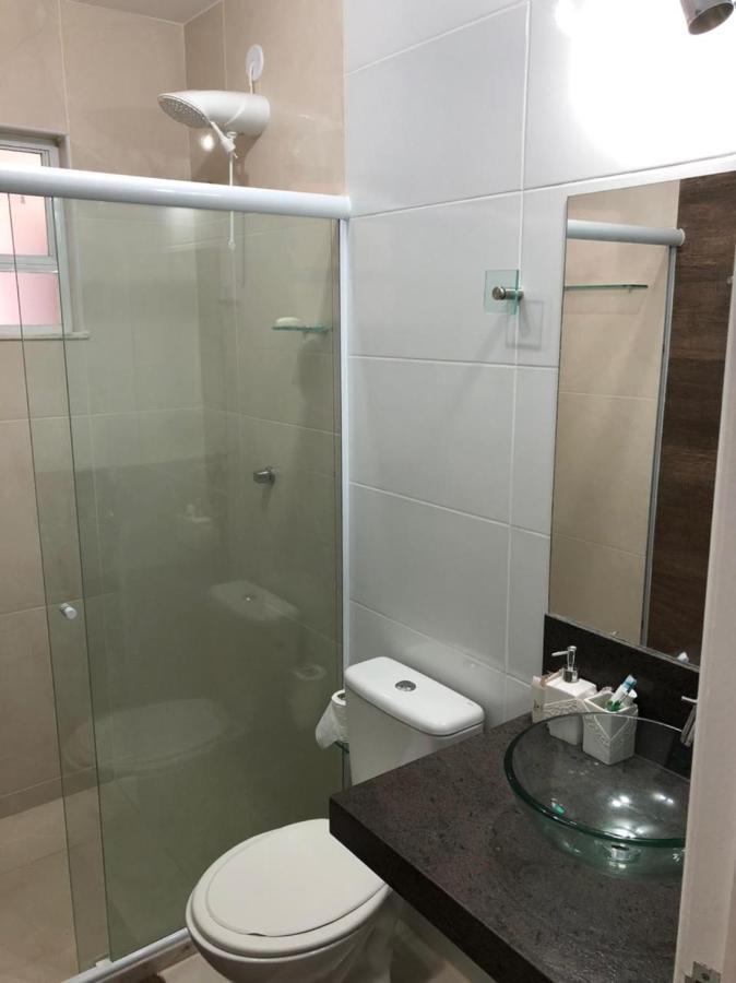 卡波布里奥Duplex Com Piscina Pero别墅 外观 照片