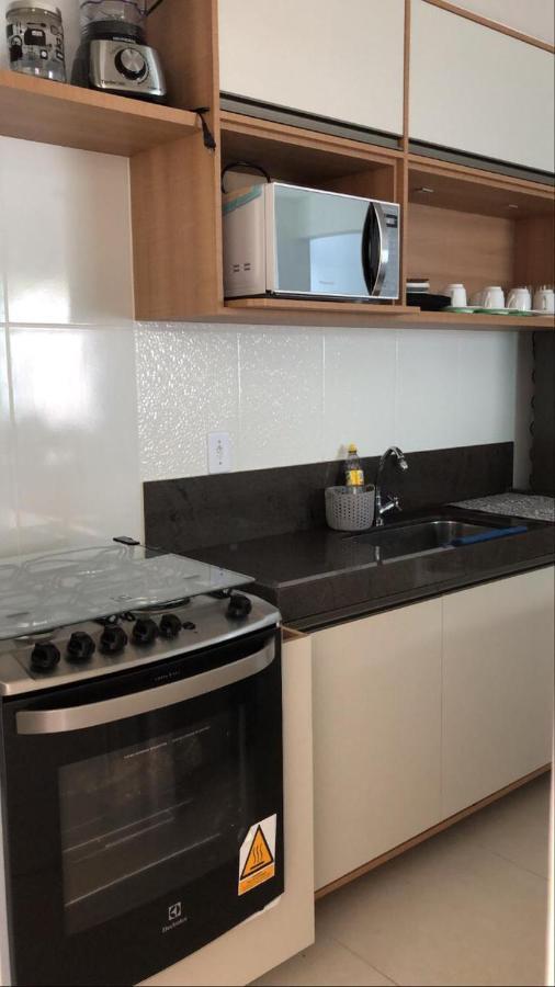 卡波布里奥Duplex Com Piscina Pero别墅 外观 照片