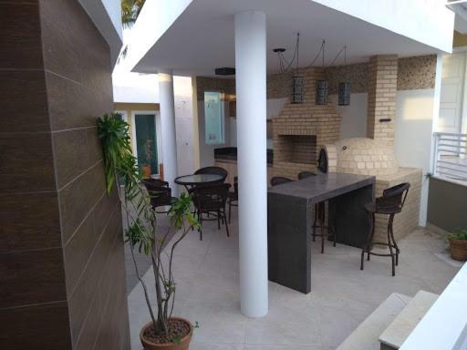 卡波布里奥Duplex Com Piscina Pero别墅 外观 照片