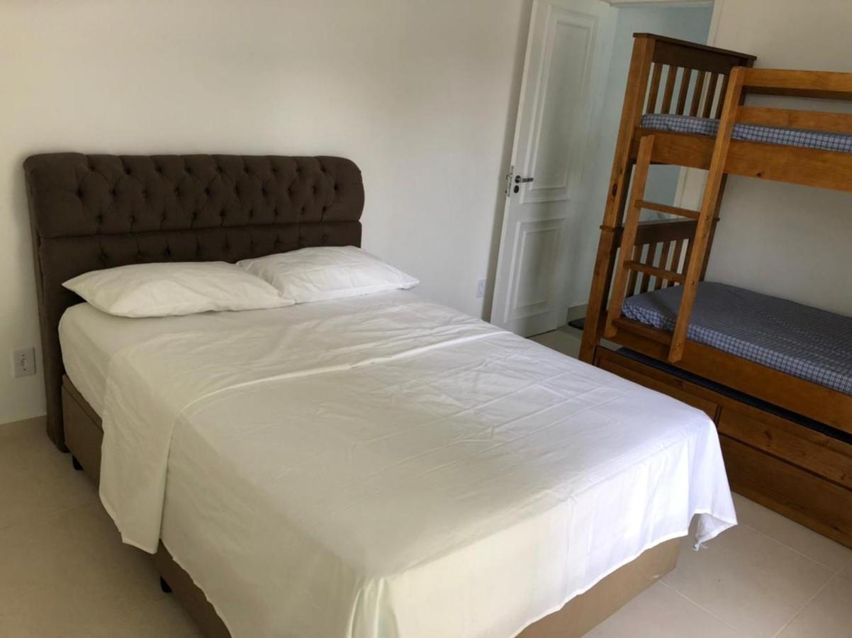 卡波布里奥Duplex Com Piscina Pero别墅 外观 照片